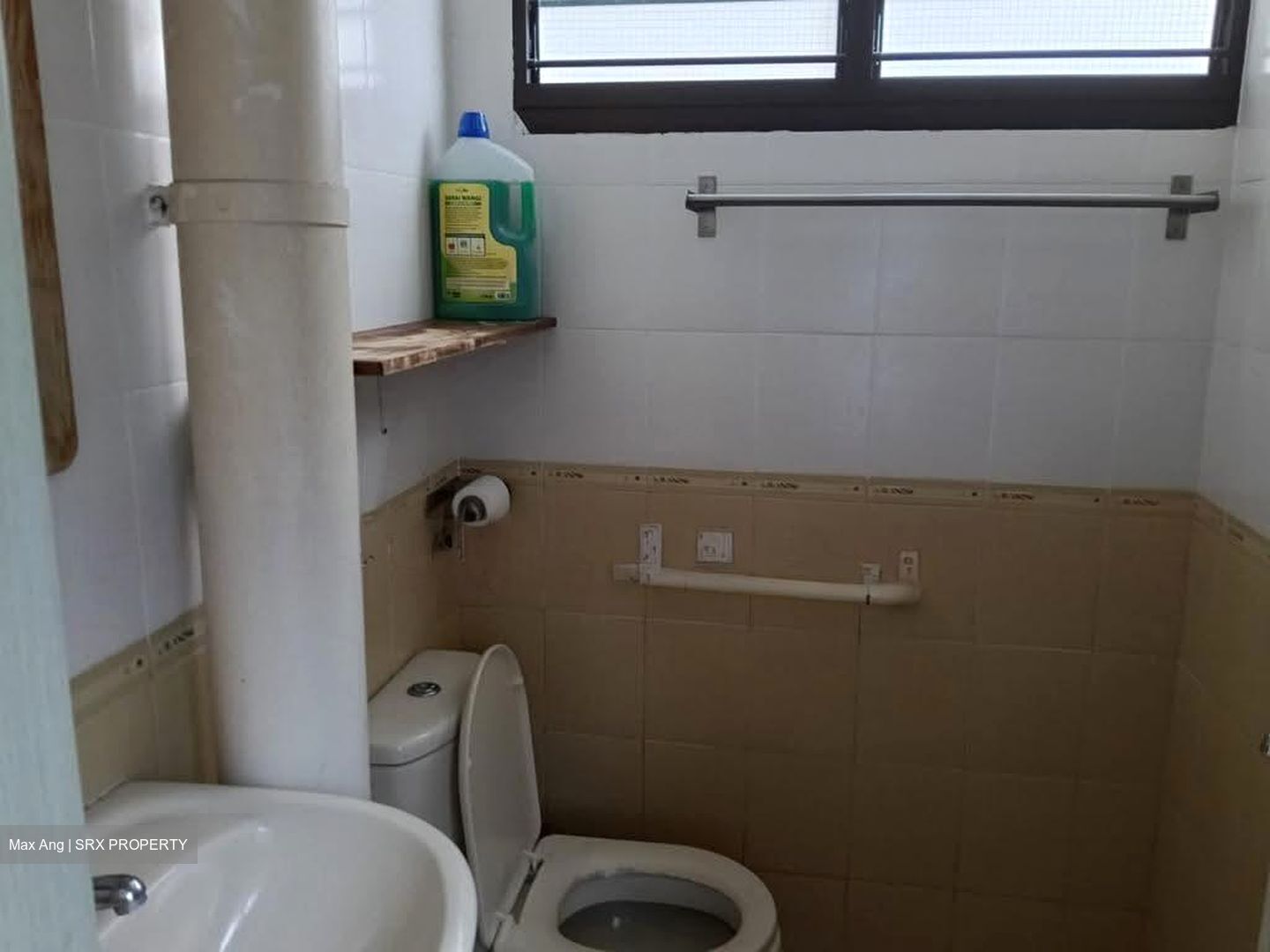 Blk 541 Ang Mo Kio Avenue 10 (Ang Mo Kio), HDB 3 Rooms #630080791